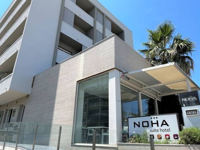Residence Noha Suite